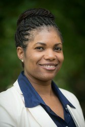 Nicole Sheree Webster