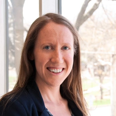 Michelle Sikes