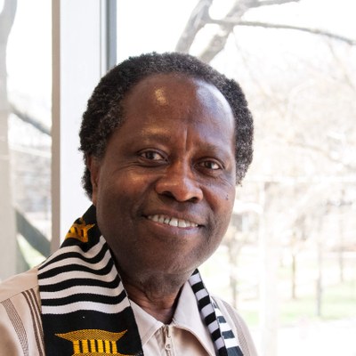 Clemente Abrokwaa