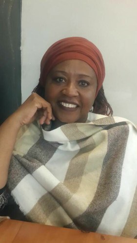 Tembi Charles