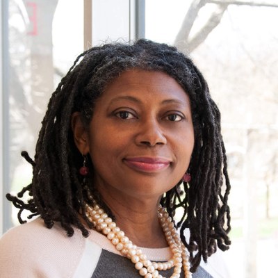 Cheryl Sterling