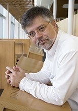 Johannes Fedderke