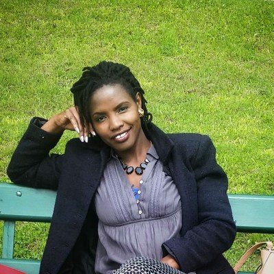 Irene Momanyi
