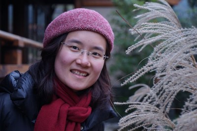 Qiyu Chen