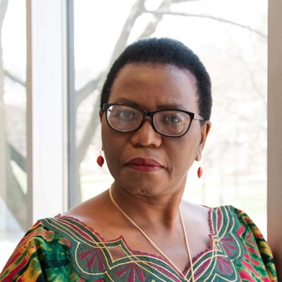 Busi Makoni